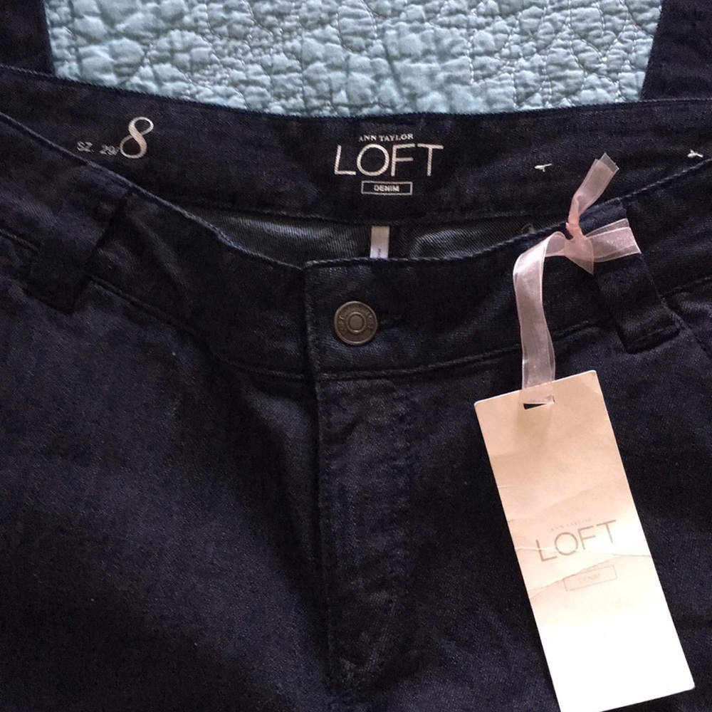 Loft jeans - Picture 2 of 4